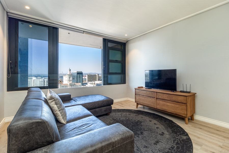 2 Bedroom Property for Sale in Cape Town City Centre Western Cape